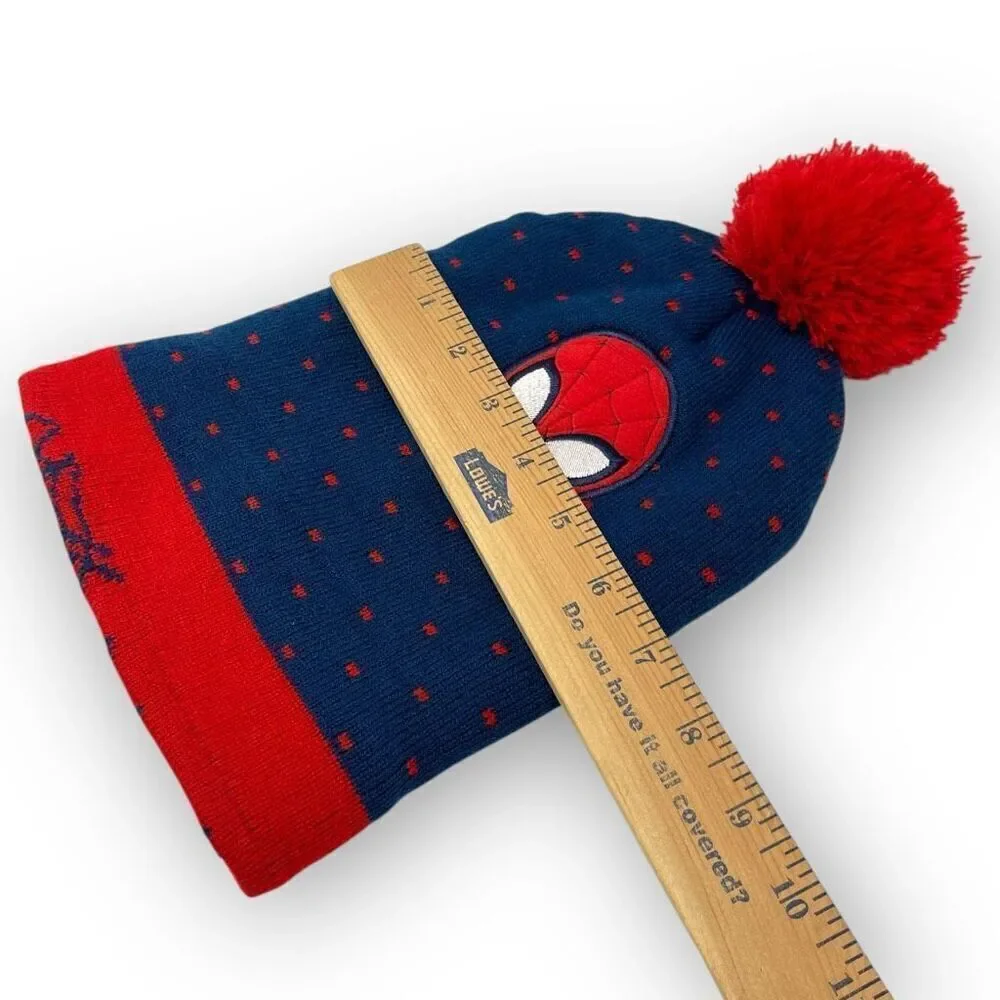 Marvel hat from